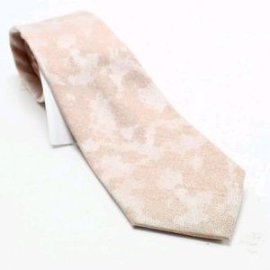 Calvin Klein Accessories - CALVIN KLEIN PINK CHALK CAMOUFLAGE TIE Calvin Klein Accessories - CALVIN KLEIN PINK CHALK CAMOUFLAGE TIE
